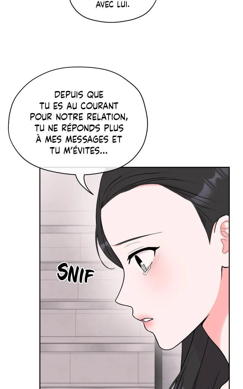 Read Pas toi, mais ton frère ! FR Manga Online