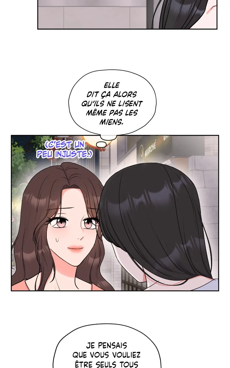 Read Pas toi, mais ton frère ! FR Manga Online