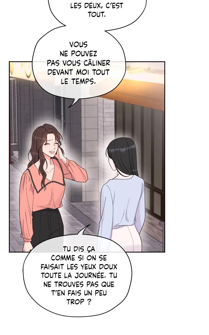 Read Pas toi, mais ton frère ! FR Manga Online