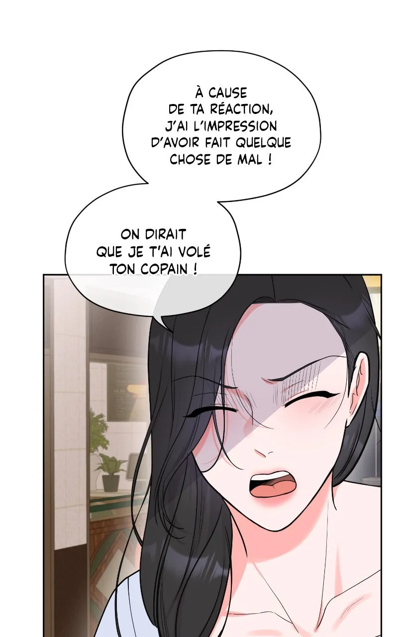 Read Pas toi, mais ton frère ! FR Manga Online