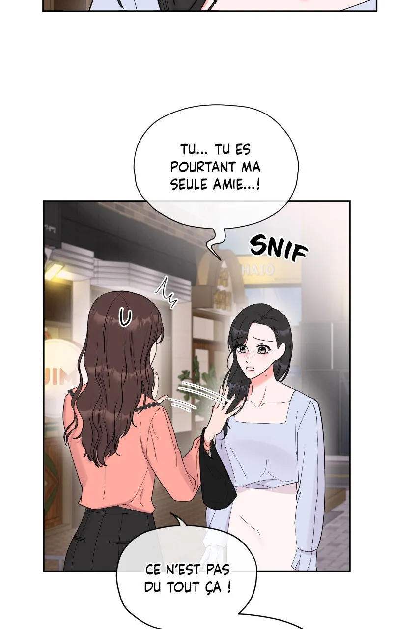 Read Pas toi, mais ton frère ! FR Manga Online