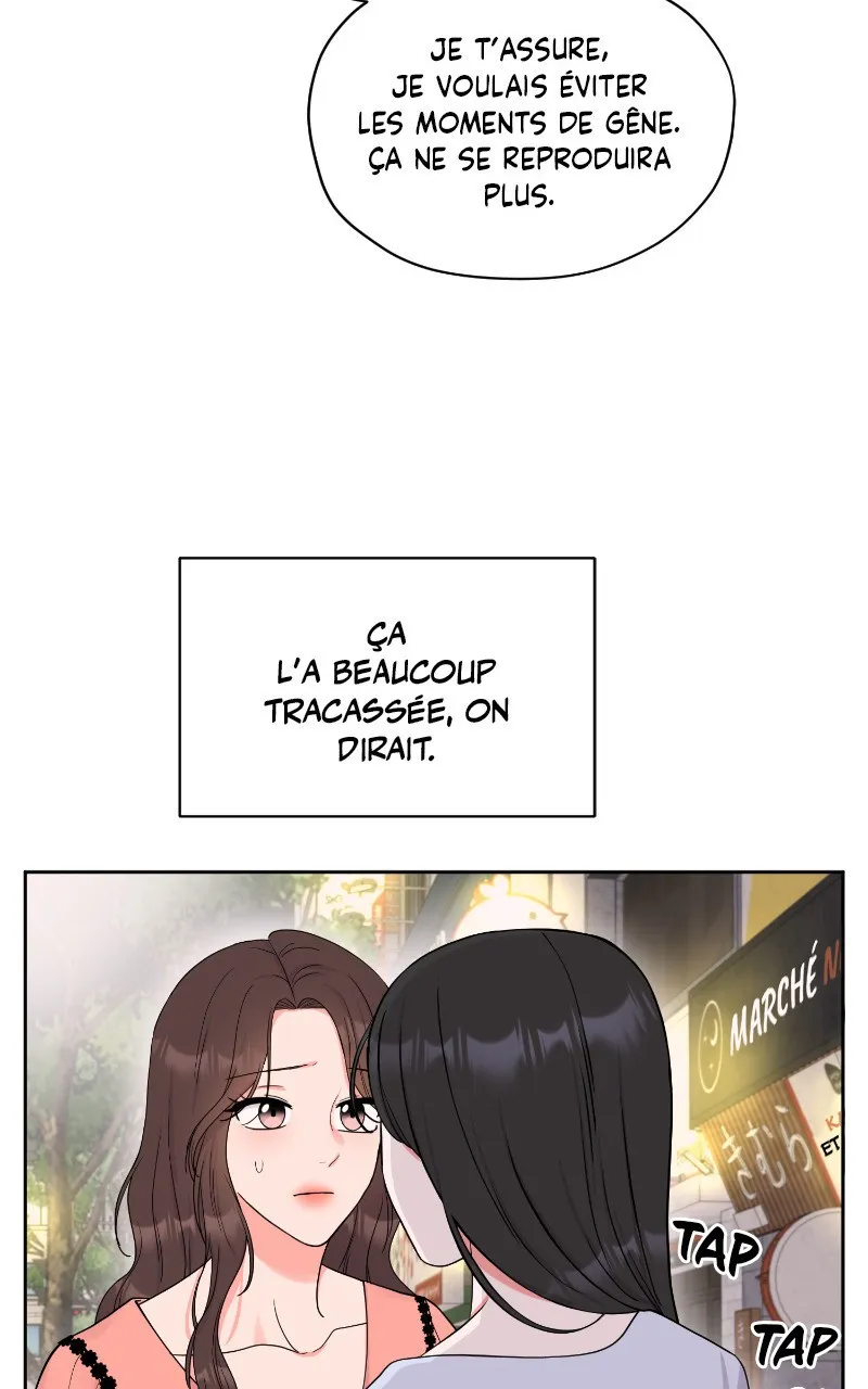 Read Pas toi, mais ton frère ! FR Manga Online
