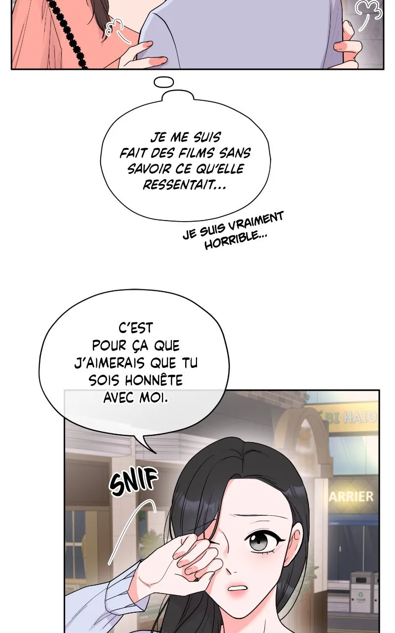 Read Pas toi, mais ton frère ! FR Manga Online