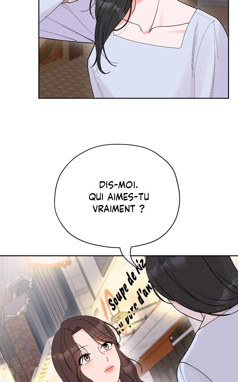 Read Pas toi, mais ton frère ! FR Manga Online
