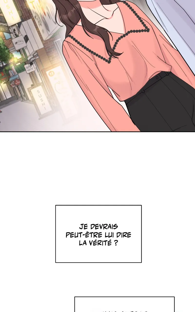 Read Pas toi, mais ton frère ! FR Manga Online