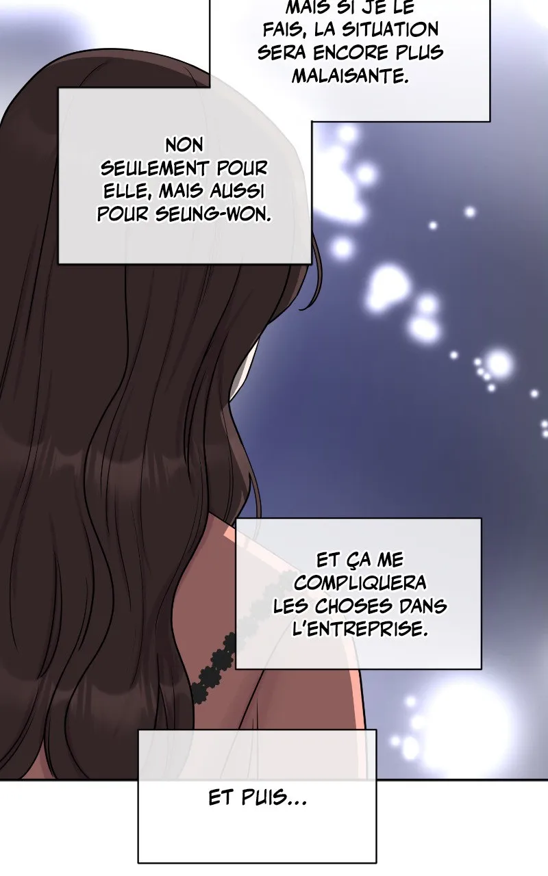 Read Pas toi, mais ton frère ! FR Manga Online