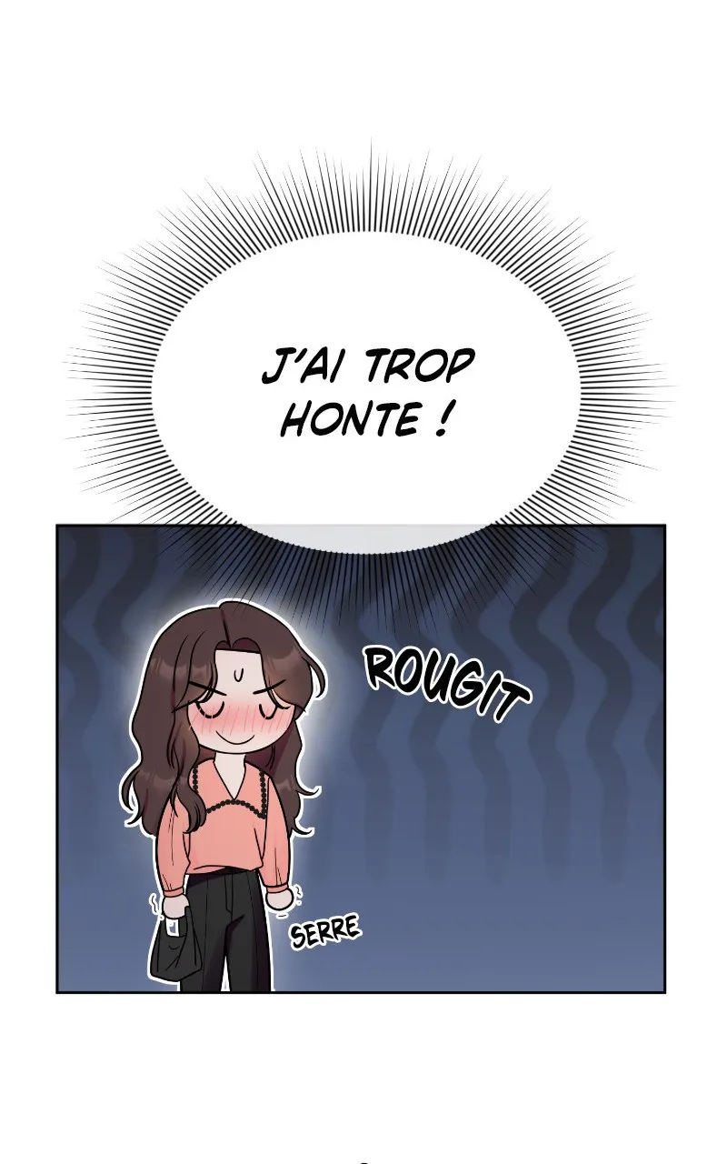 Read Pas toi, mais ton frère ! FR Manga Online