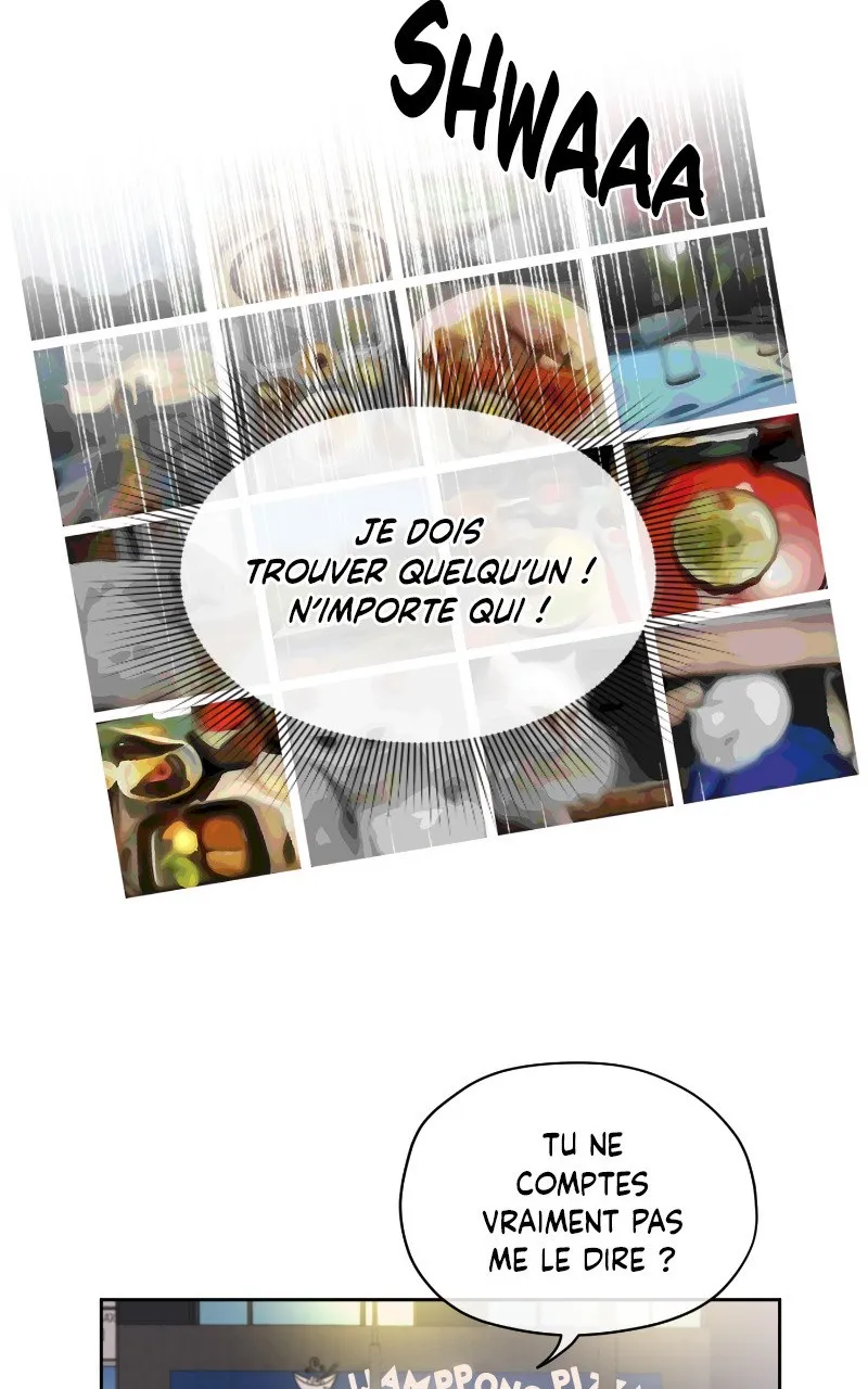 Read Pas toi, mais ton frère ! FR Manga Online