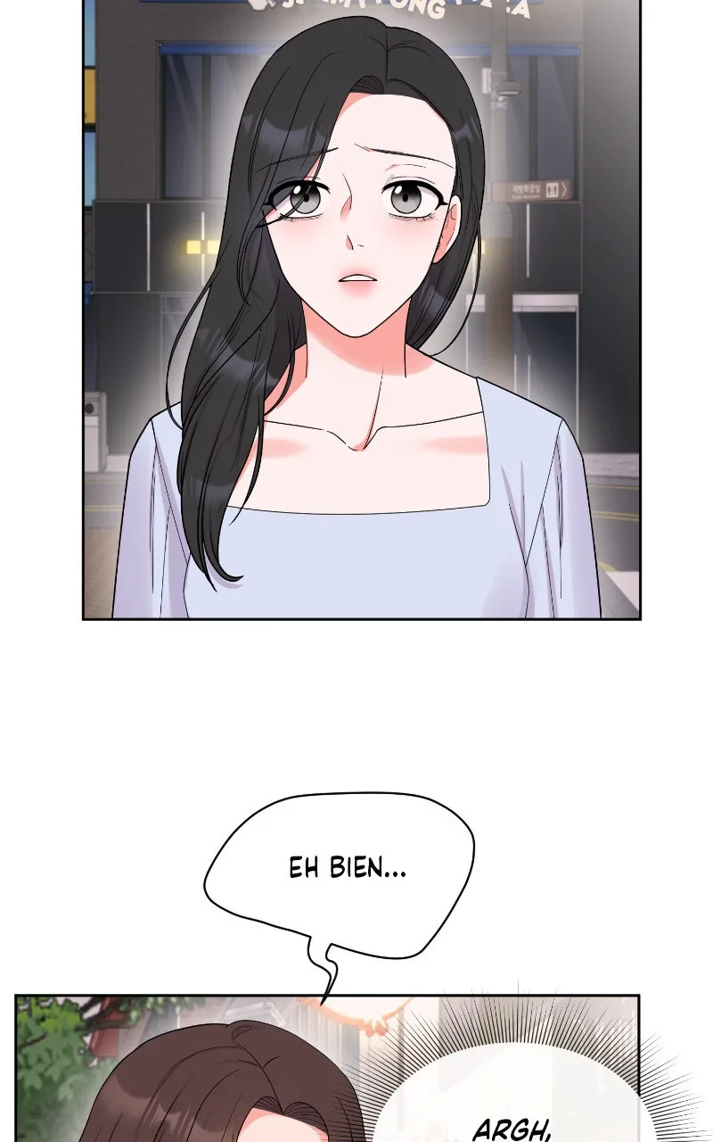 Read Pas toi, mais ton frère ! FR Manga Online