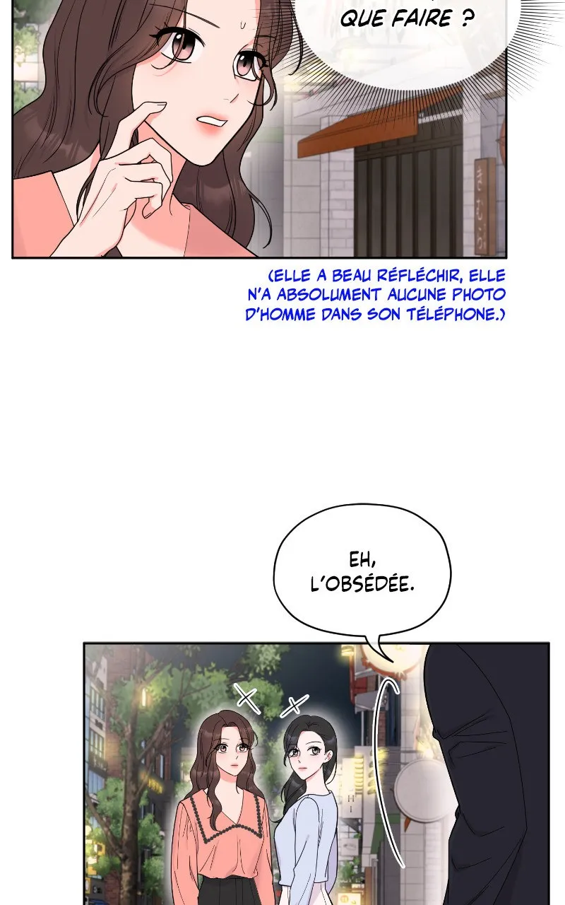 Read Pas toi, mais ton frère ! FR Manga Online