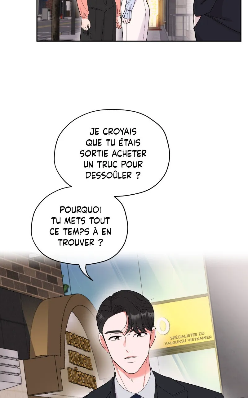 Read Pas toi, mais ton frère ! FR Manga Online