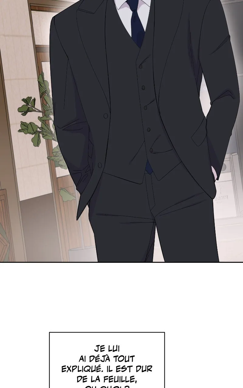 Read Pas toi, mais ton frère ! FR Manga Online