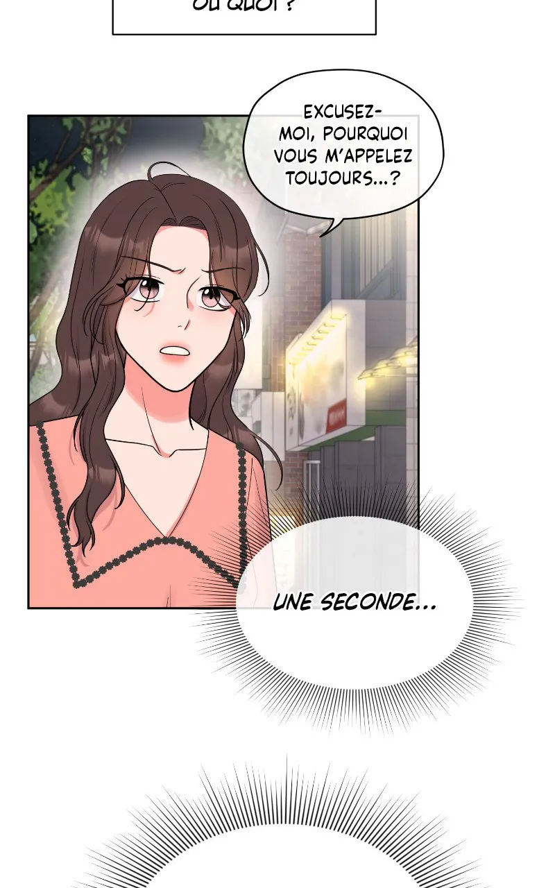 Read Pas toi, mais ton frère ! FR Manga Online