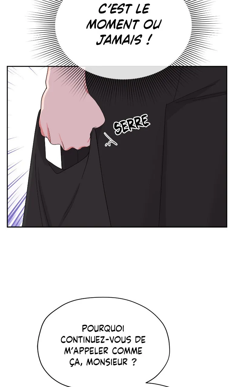 Read Pas toi, mais ton frère ! FR Manga Online