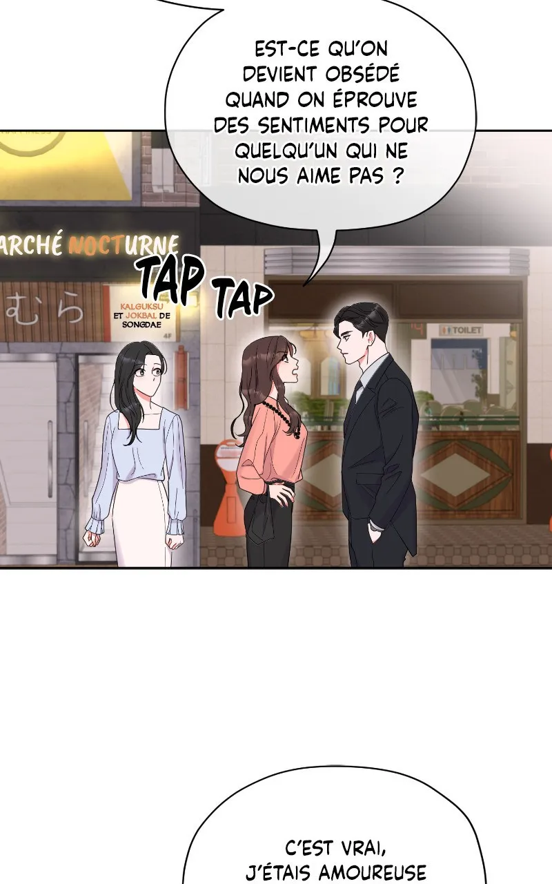 Read Pas toi, mais ton frère ! FR Manga Online