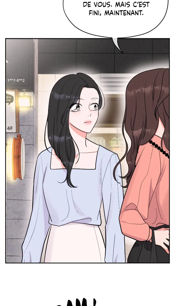 Read Pas toi, mais ton frère ! FR Manga Online