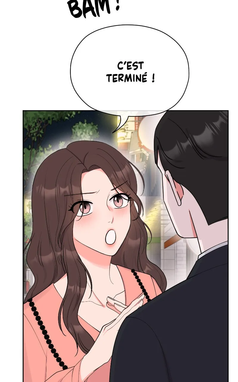 Read Pas toi, mais ton frère ! FR Manga Online