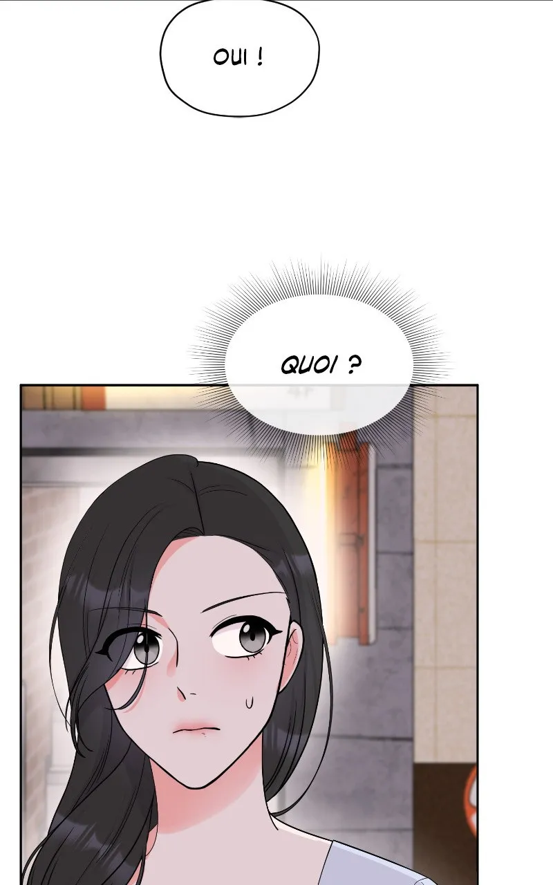 Read Pas toi, mais ton frère ! FR Manga Online