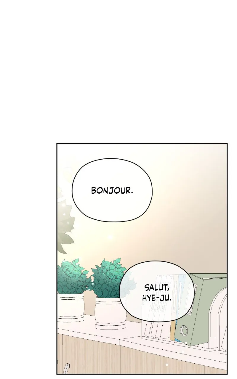 Read Pas toi, mais ton frère ! FR Manga Online