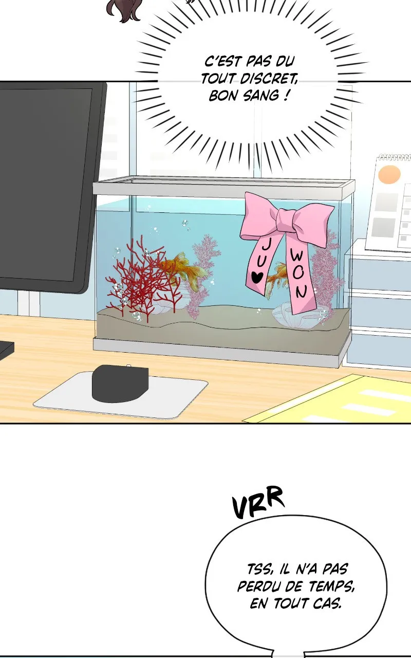 Read Pas toi, mais ton frère ! FR Manga Online