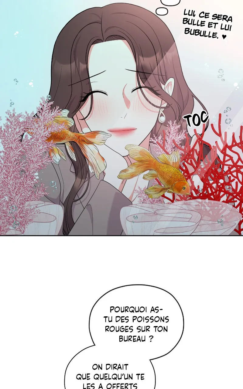 Read Pas toi, mais ton frère ! FR Manga Online