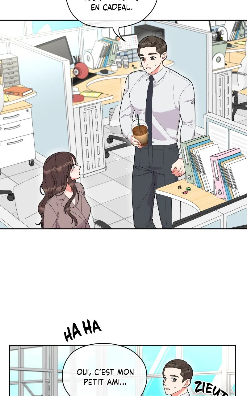 Read Pas toi, mais ton frère ! FR Manga Online