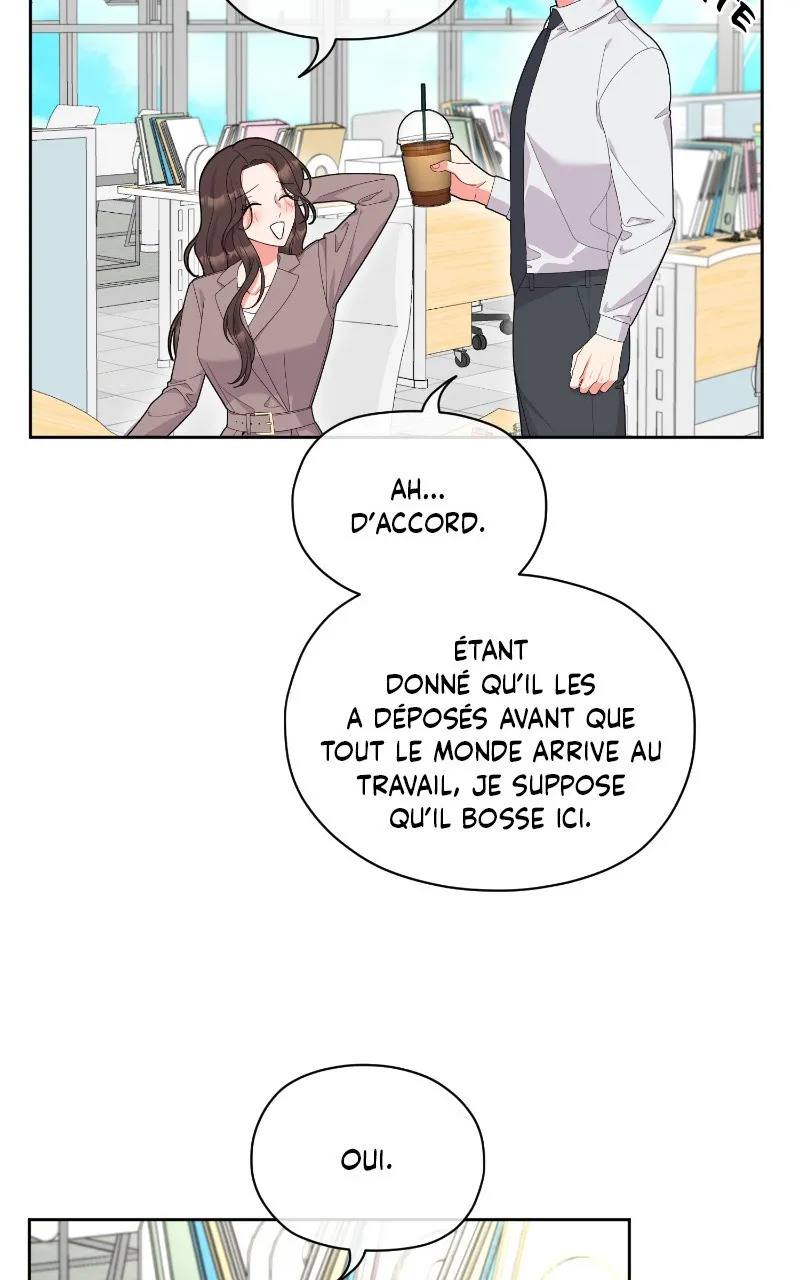 Read Pas toi, mais ton frère ! FR Manga Online