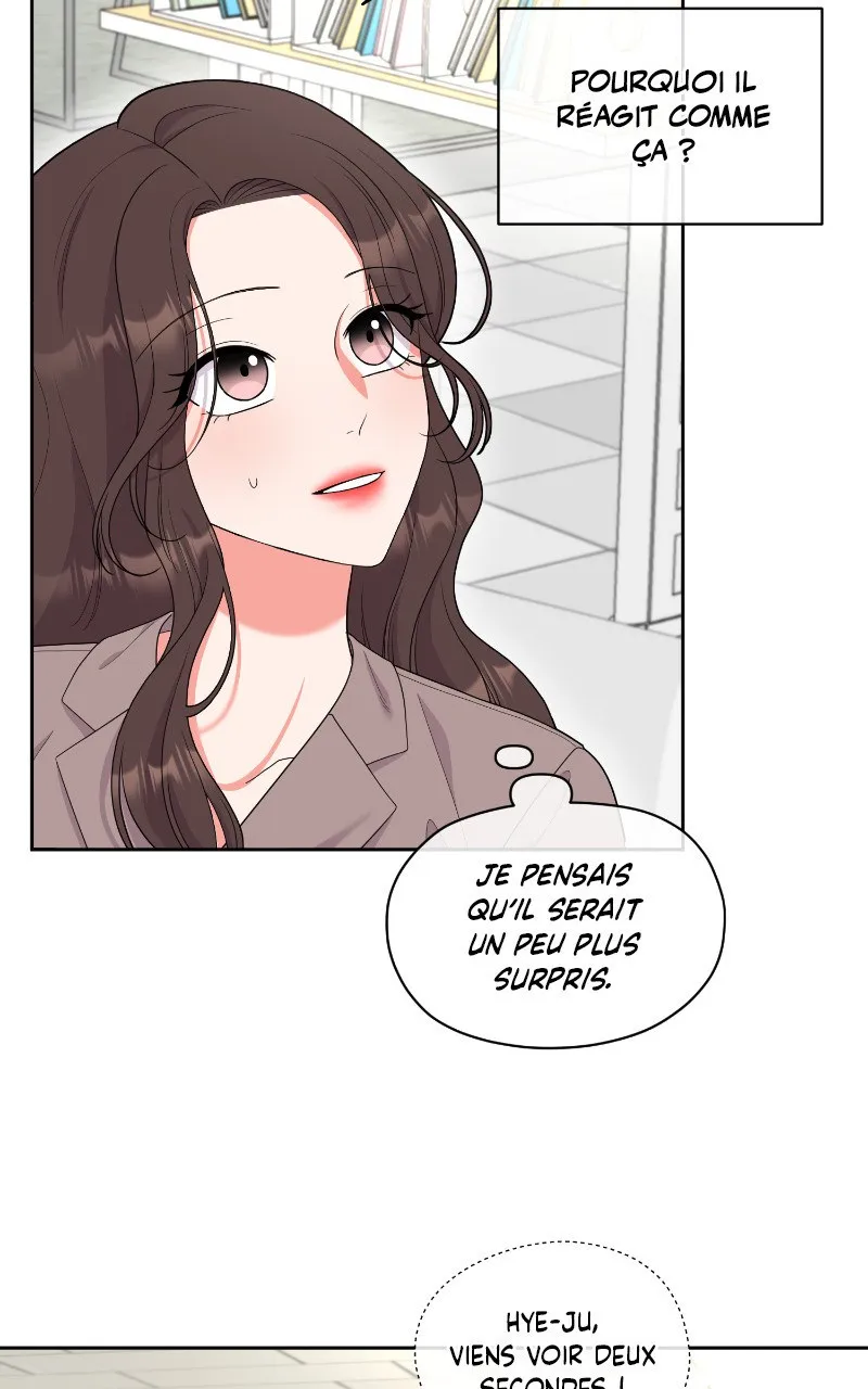 Read Pas toi, mais ton frère ! FR Manga Online