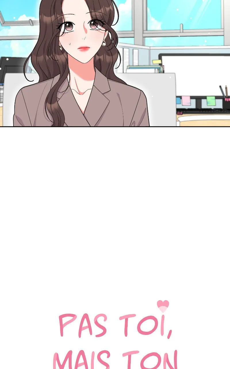 Read Pas toi, mais ton frère ! FR Manga Online