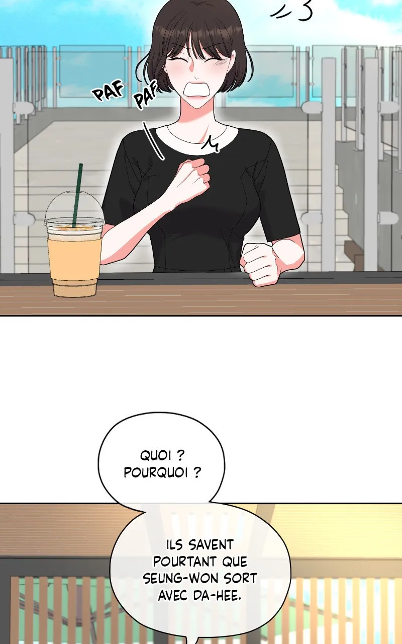 Read Pas toi, mais ton frère ! FR Manga Online