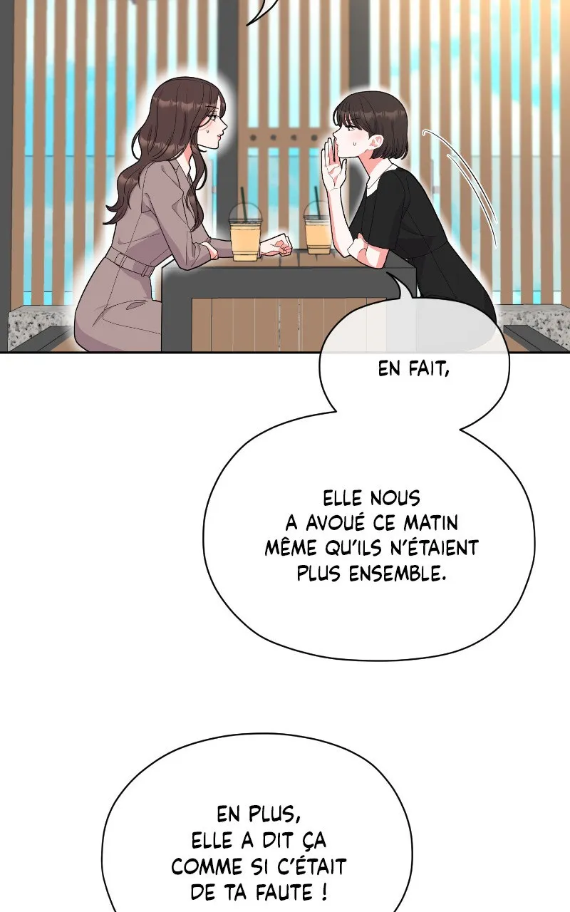 Read Pas toi, mais ton frère ! FR Manga Online