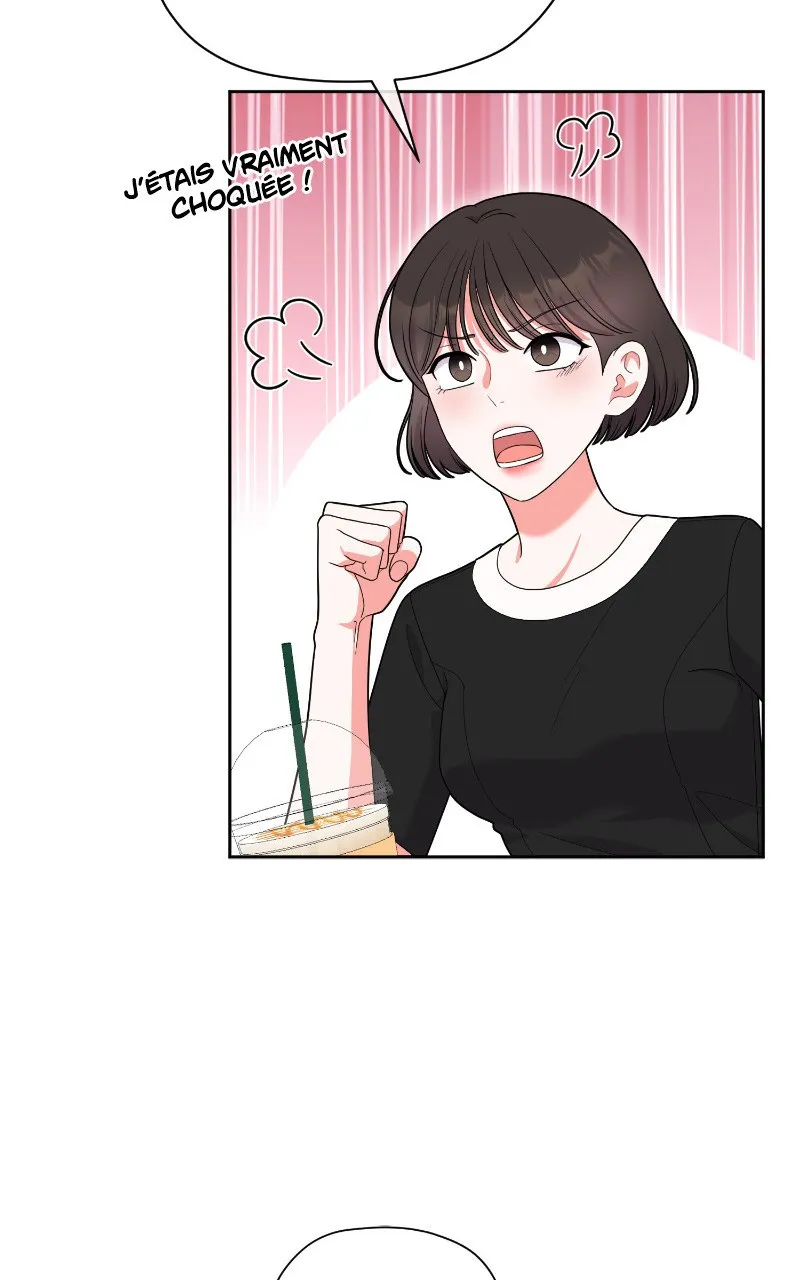 Read Pas toi, mais ton frère ! FR Manga Online