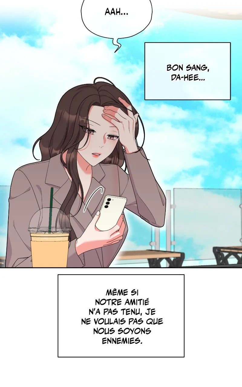 Read Pas toi, mais ton frère ! FR Manga Online