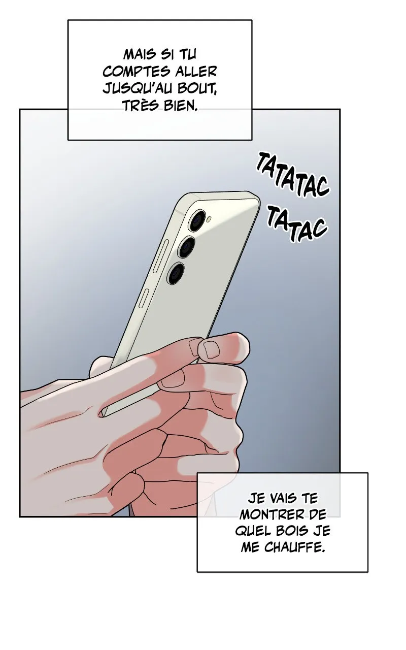 Read Pas toi, mais ton frère ! FR Manga Online