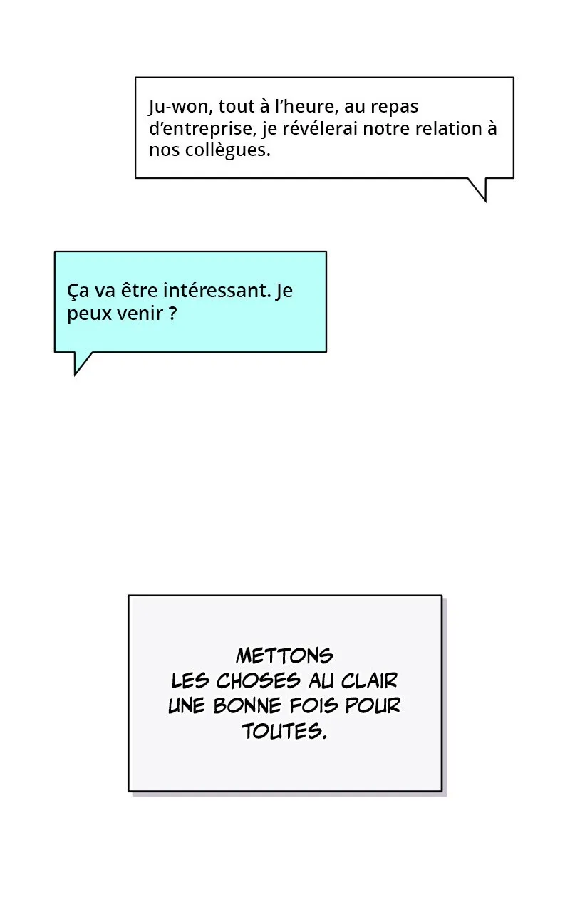 Read Pas toi, mais ton frère ! FR Manga Online