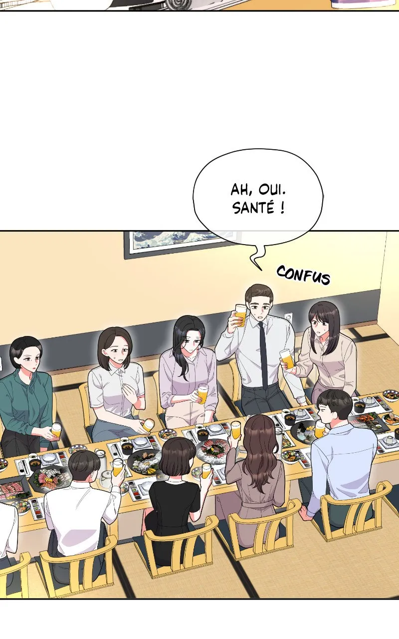 Read Pas toi, mais ton frère ! FR Manga Online