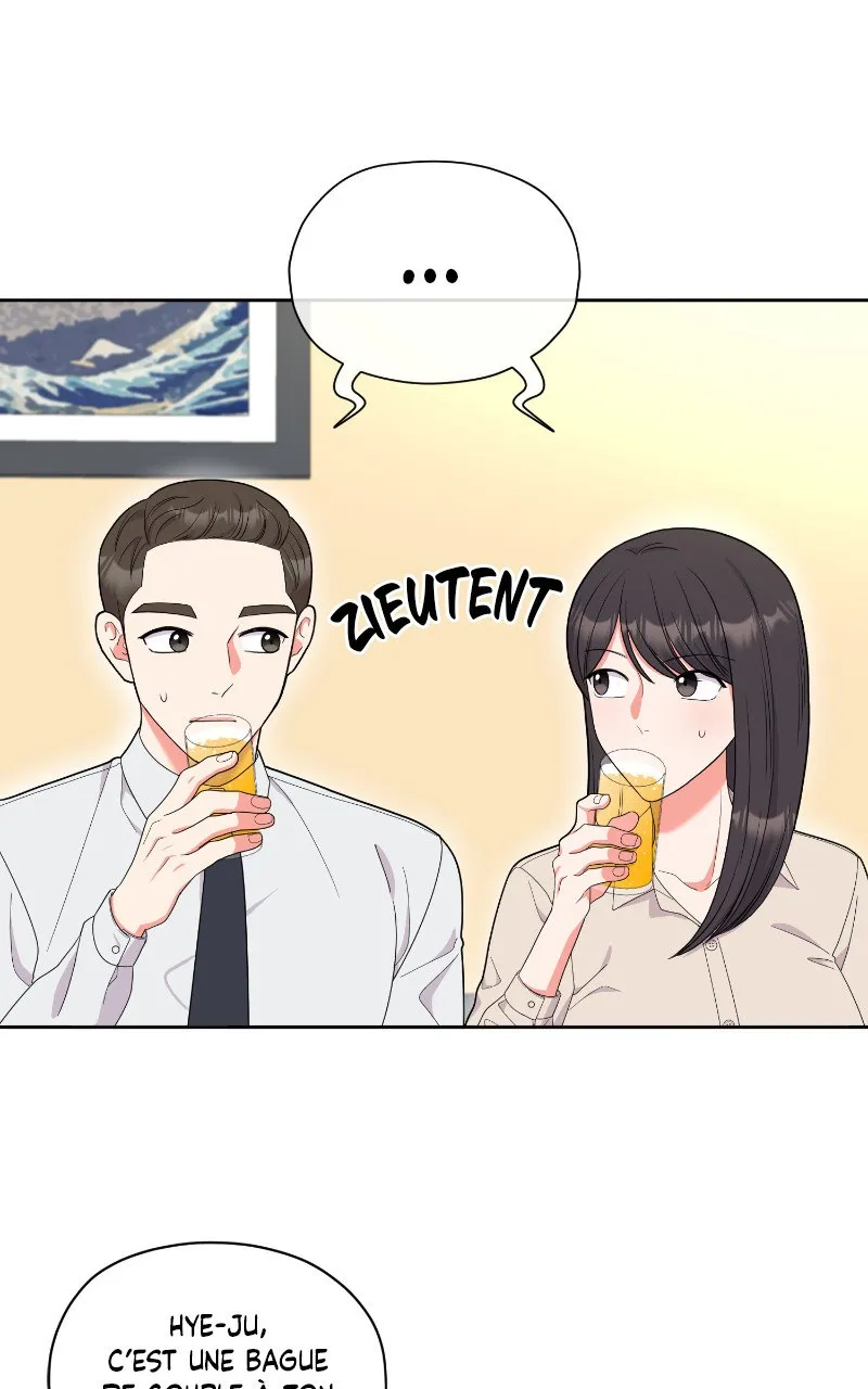 Read Pas toi, mais ton frère ! FR Manga Online