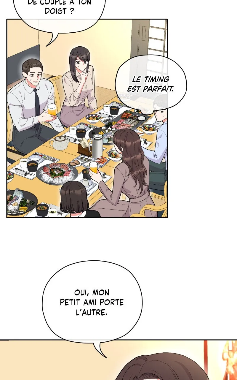 Read Pas toi, mais ton frère ! FR Manga Online