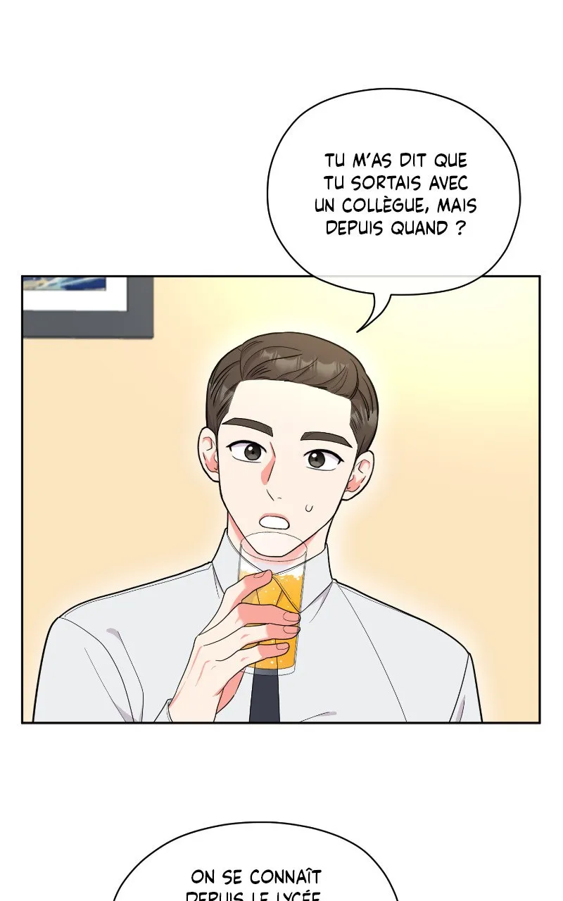 Read Pas toi, mais ton frère ! FR Manga Online