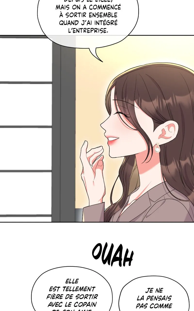 Read Pas toi, mais ton frère ! FR Manga Online