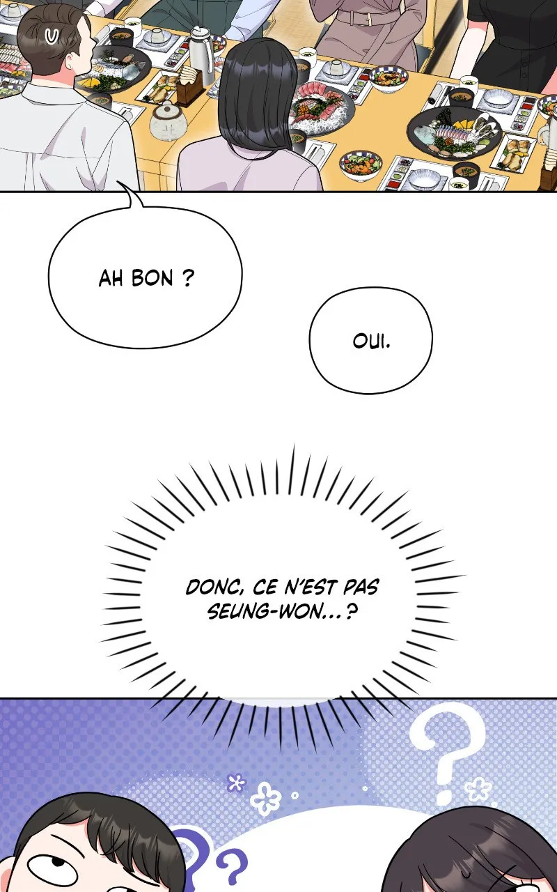 Read Pas toi, mais ton frère ! FR Manga Online