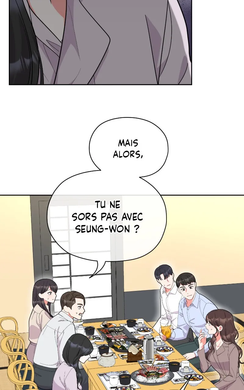 Read Pas toi, mais ton frère ! FR Manga Online