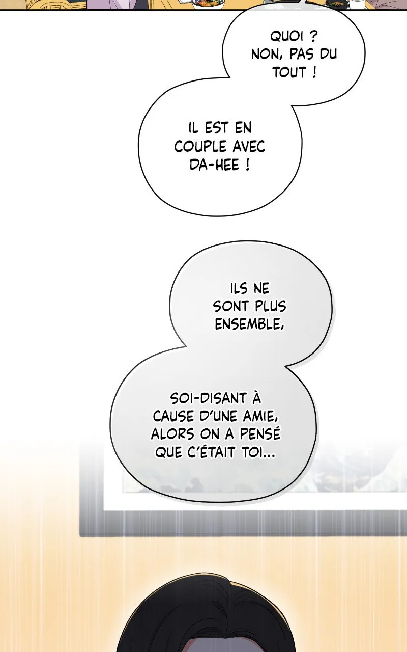 Read Pas toi, mais ton frère ! FR Manga Online
