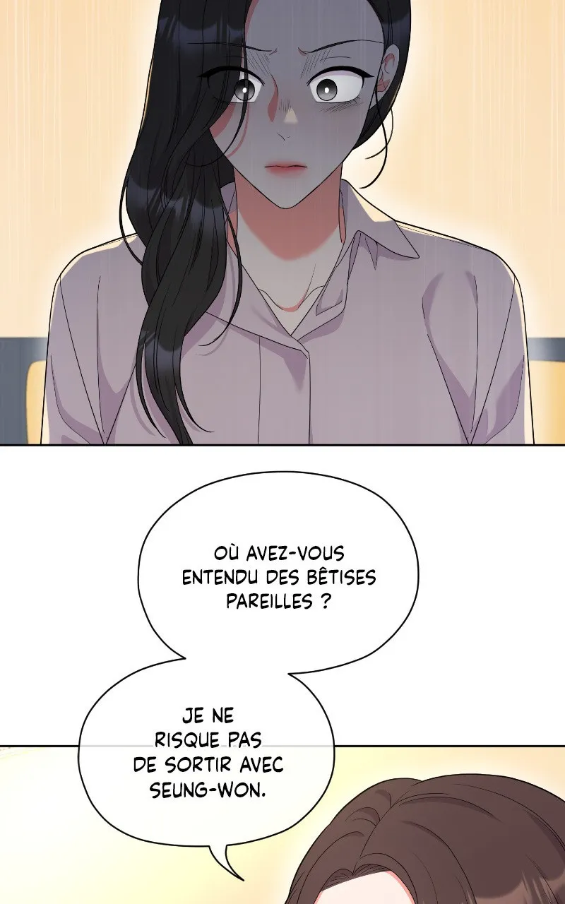 Read Pas toi, mais ton frère ! FR Manga Online