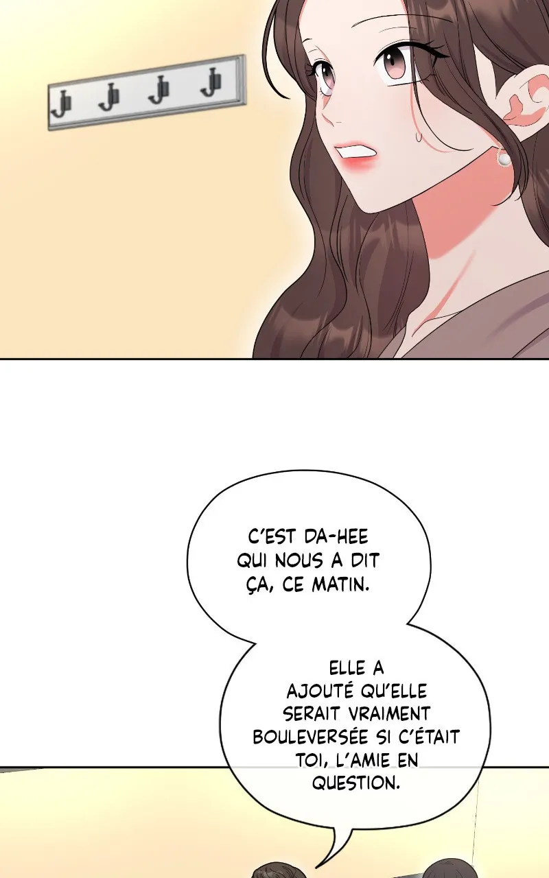 Read Pas toi, mais ton frère ! FR Manga Online