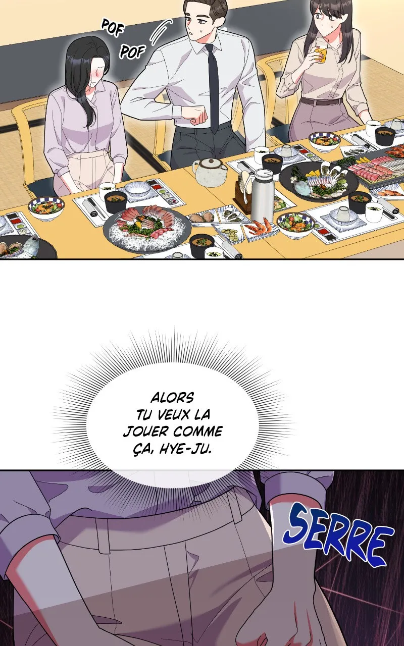 Read Pas toi, mais ton frère ! FR Manga Online