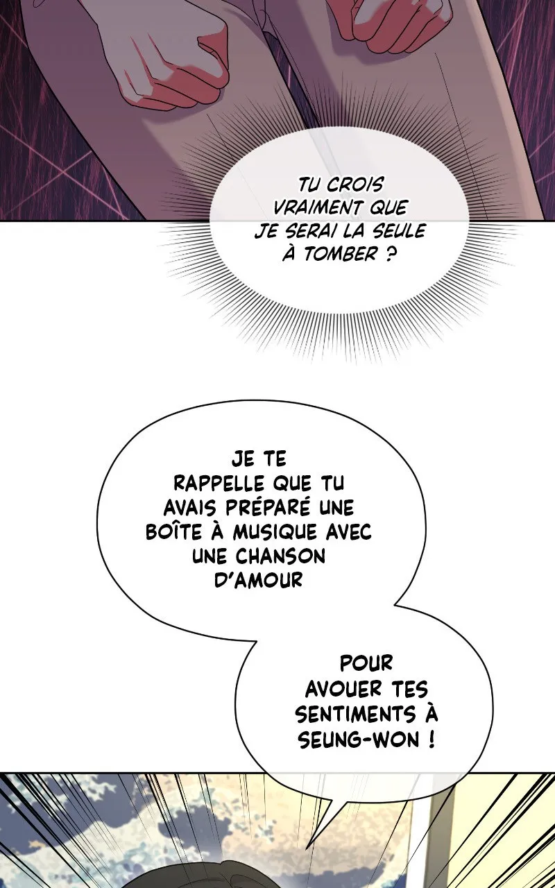 Read Pas toi, mais ton frère ! FR Manga Online