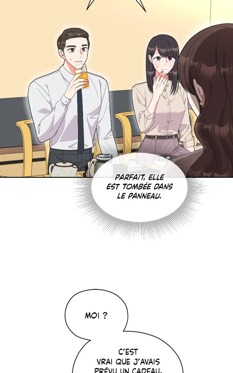 Read Pas toi, mais ton frère ! FR Manga Online