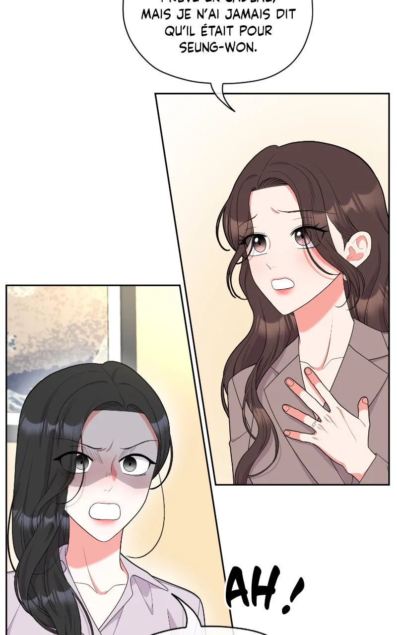 Read Pas toi, mais ton frère ! FR Manga Online