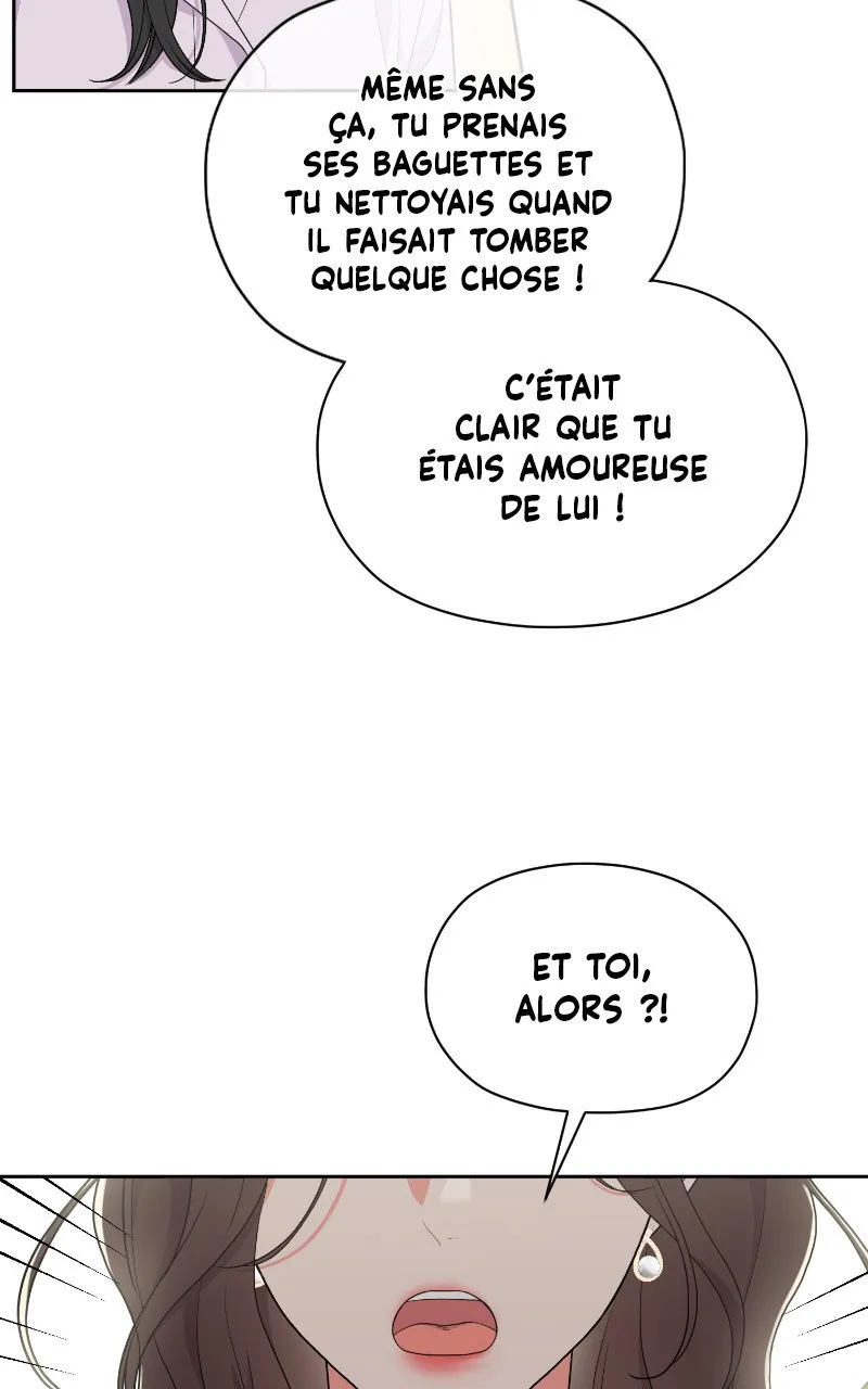 Read Pas toi, mais ton frère ! FR Manga Online